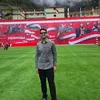 Profil Jovial da Lopez