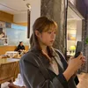 Profil Kang Seo Ha