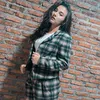 Profil Larasati Nugroho Kecelakaan Mobil