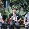 Arbil wawancara bersama KapanLagi
