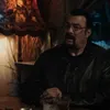 Profil Lengkap Steven Seagal