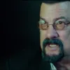Profil Lengkap Steven Seagal