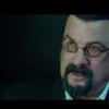 Profil Lengkap Steven Seagal