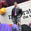 Profil Michael Notardonato