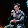 Profil Michael Notardonato