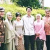 Profil Ongky Alexander