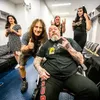 Profil Paul Di&#039;Anno