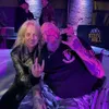 Profil Paul Di&#039;Anno