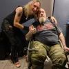 Profil Paul Di&#039;Anno