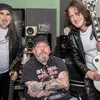 Profil Paul Di&#039;Anno
