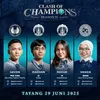 Clash of Champion 2, profil peserta, ruang guru, COC SEASON 2