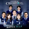 Clash of Champion 2, profil peserta, ruang guru, COC SEASON 2