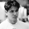Profil Philo Praz Armand, Putra Jennifer Jill