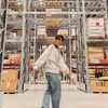 Profil Raza Adhanzio