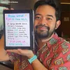 Perjalanan Karier Ryan Adriandhy