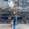Sharon Stephania Siauw