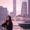 Sharon Stephania Siauw