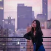Sharon Stephania Siauw