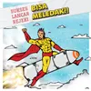 Album baru Sukses Lancar Rejeki 