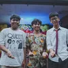 Anggota band Sukses Lancar Rejeki