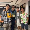 Sukses Lancar Rejeki diundang ke Podcast Vindes