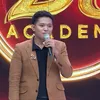 Syarif audisi DA8