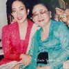 Titiek Soeharto Steven Seagal Prabowo