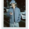 Profil Xiao Zhan Aktor Cina 