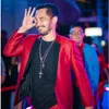 Profil Yama Carlos