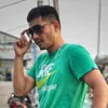 Profil Yama Carlos