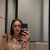 Yosika Ayumi mantu Soimah selfie