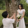 Aksa Anak Soimah lamar kekasih