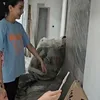 Potret Sarwendah