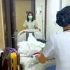 Proses Lucinta Luna Ganti Kepala Alias Operasi Plastik