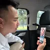 Raffi Ahmad video call dengan Fahmi Bo