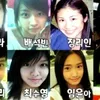 sejarah pembentukan SNSD