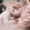 citra kirana rezky aditya menikah