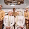citra kirana rezky aditya menikah