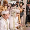 citra kirana rezky aditya menikah