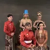 Aksa Uyun dan Yosika foto dengan Soimah