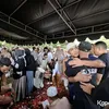 Yaya Moektio dimakamkan di Jakarta