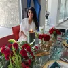 Farah Quinn Puasa Ramadan di Luar Negeri
