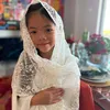 Farah Quinn Puasa Ramadan di Luar Negeri