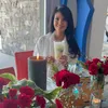 Farah Quinn Puasa Ramadan di Luar Negeri