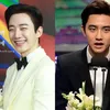 Persamaan Junho 2PM dan D.O. EXO