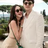 Luna Maya - Maxime Bouttier