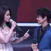 Dewi Perssik beri wejangan