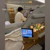 Aaliyah Massaid - Thariq Halilintar