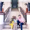 Syahrini - Reino Barack