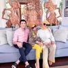 Syahrini - Reino Barack